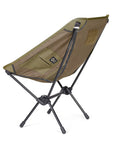 Tactical Chair One Coyote Tan