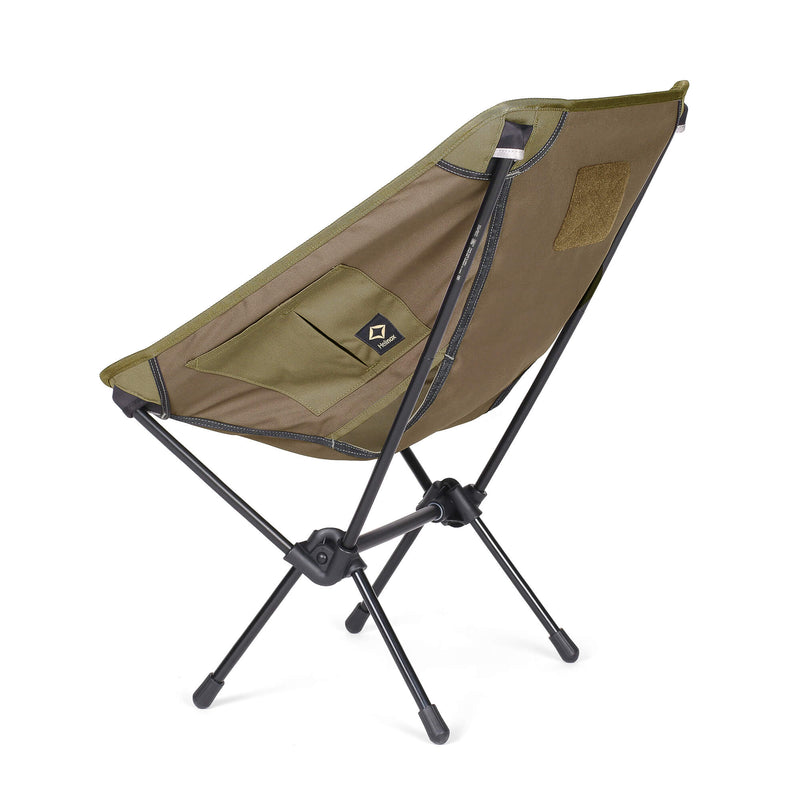 Tactical Chair One Coyote Tan