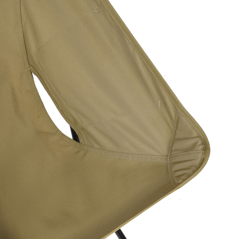 Tactical Chair One Coyote Tan