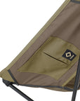 Tactical Chair One Coyote Tan