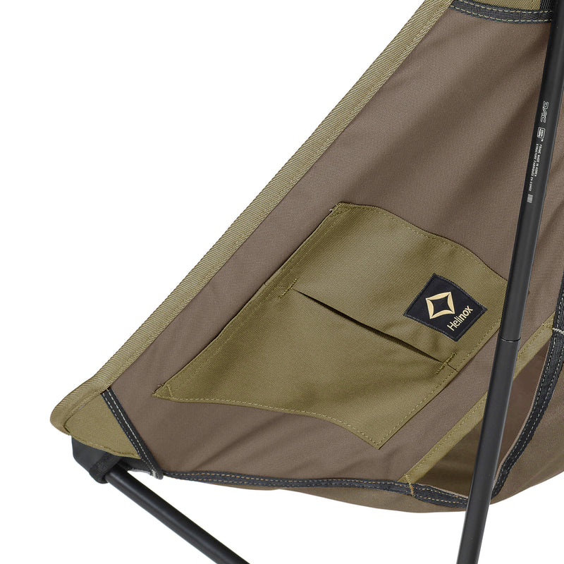 Tactical Chair One Coyote Tan