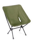Tactical Chair One Military Olive
