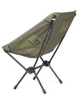 Tactical Chair One Military Olive