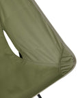 Tactical Chair One Military Olive