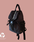 Backpack Black - Parents
