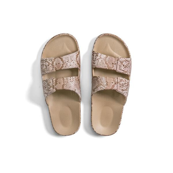 Freedom Moses - Sandals - Slippers Freedom Moses Sands