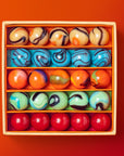 Mini Box Indiens