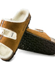 Arizona Shearling Mink