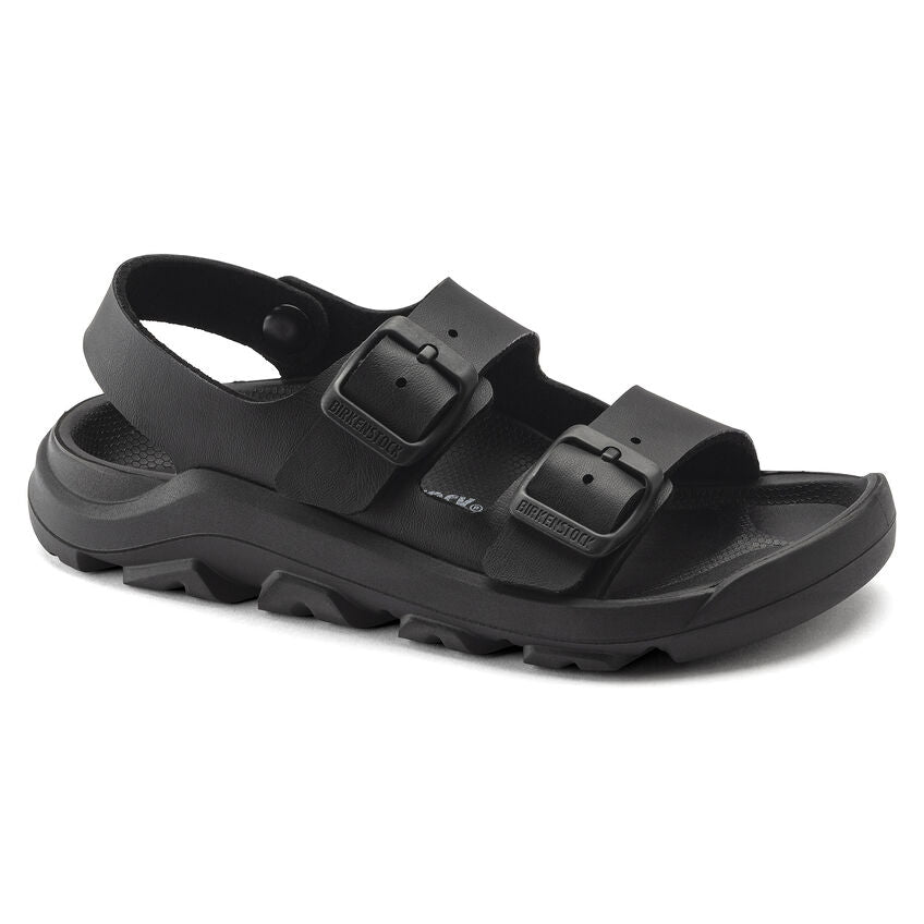 Mogami Black Birkenstock