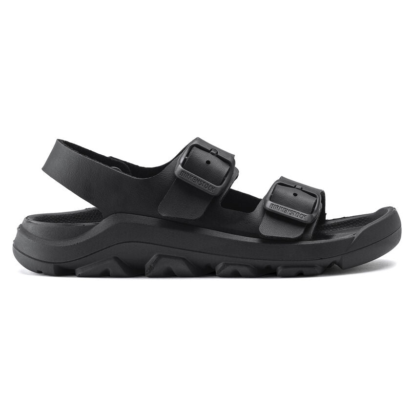 Mogami Black Birkenstock