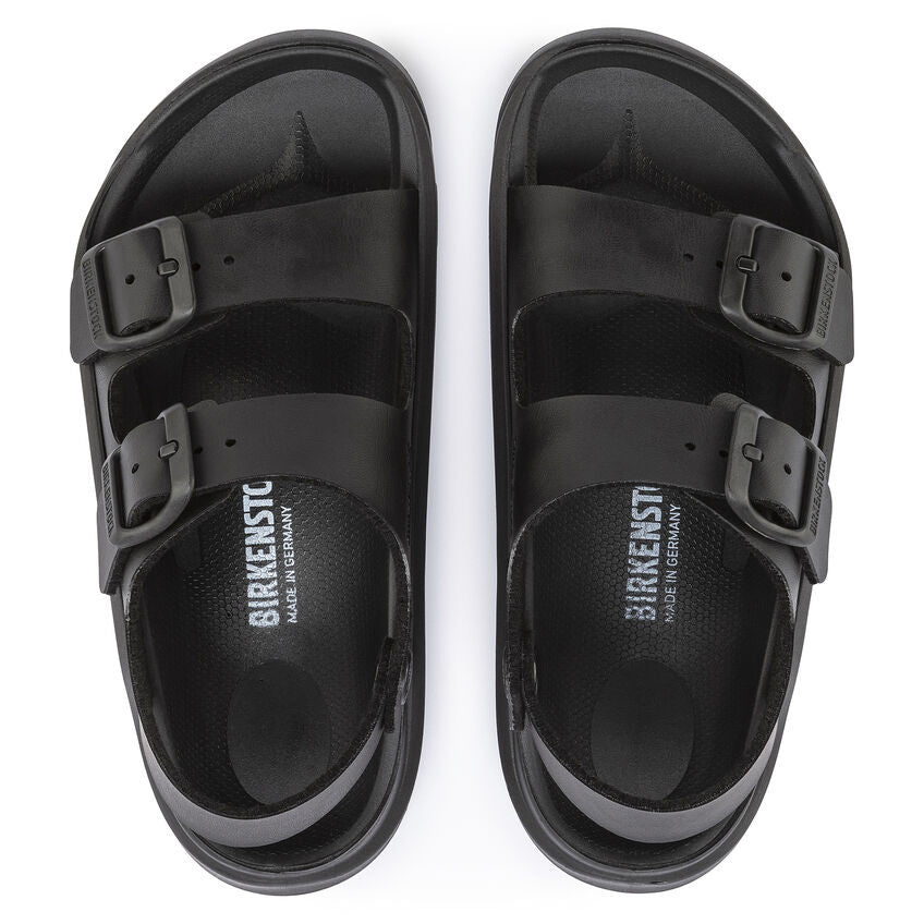 Mogami Black Birkenstock