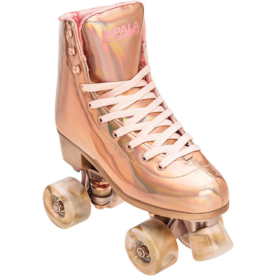 Roller Skate Marawa Rose Gold