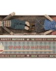 Grandma and Grandpa mice