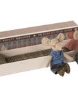 Grandma and Grandpa mice
