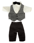 Waiter clothes for mouse