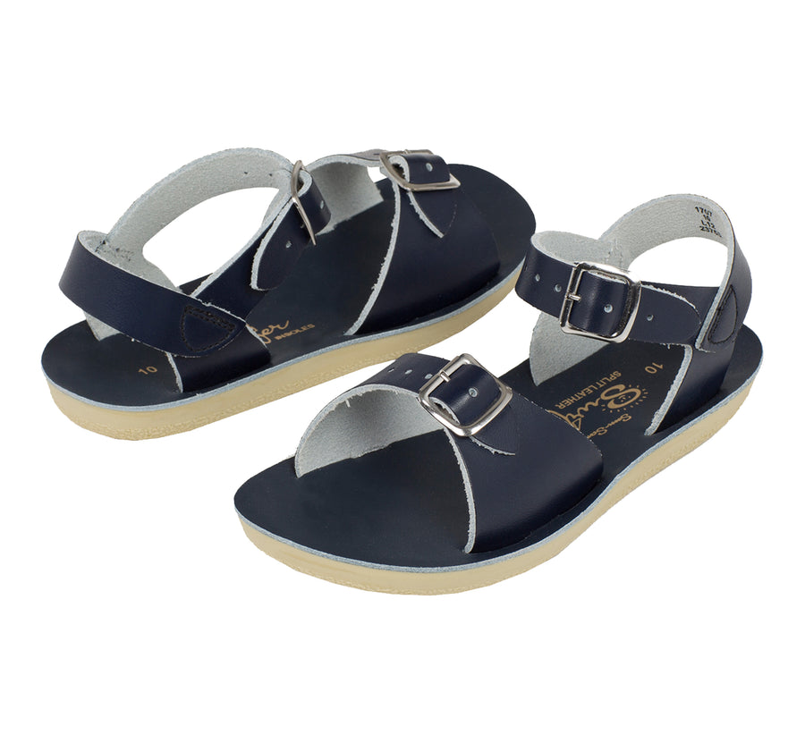 Sandals Surfer Navy