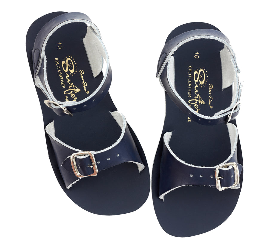 Sandals Surfer Navy