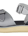 Salt Water - Sandals - Sandals Surfer Pewter