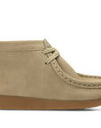 Wallabee Boot Sand Suede