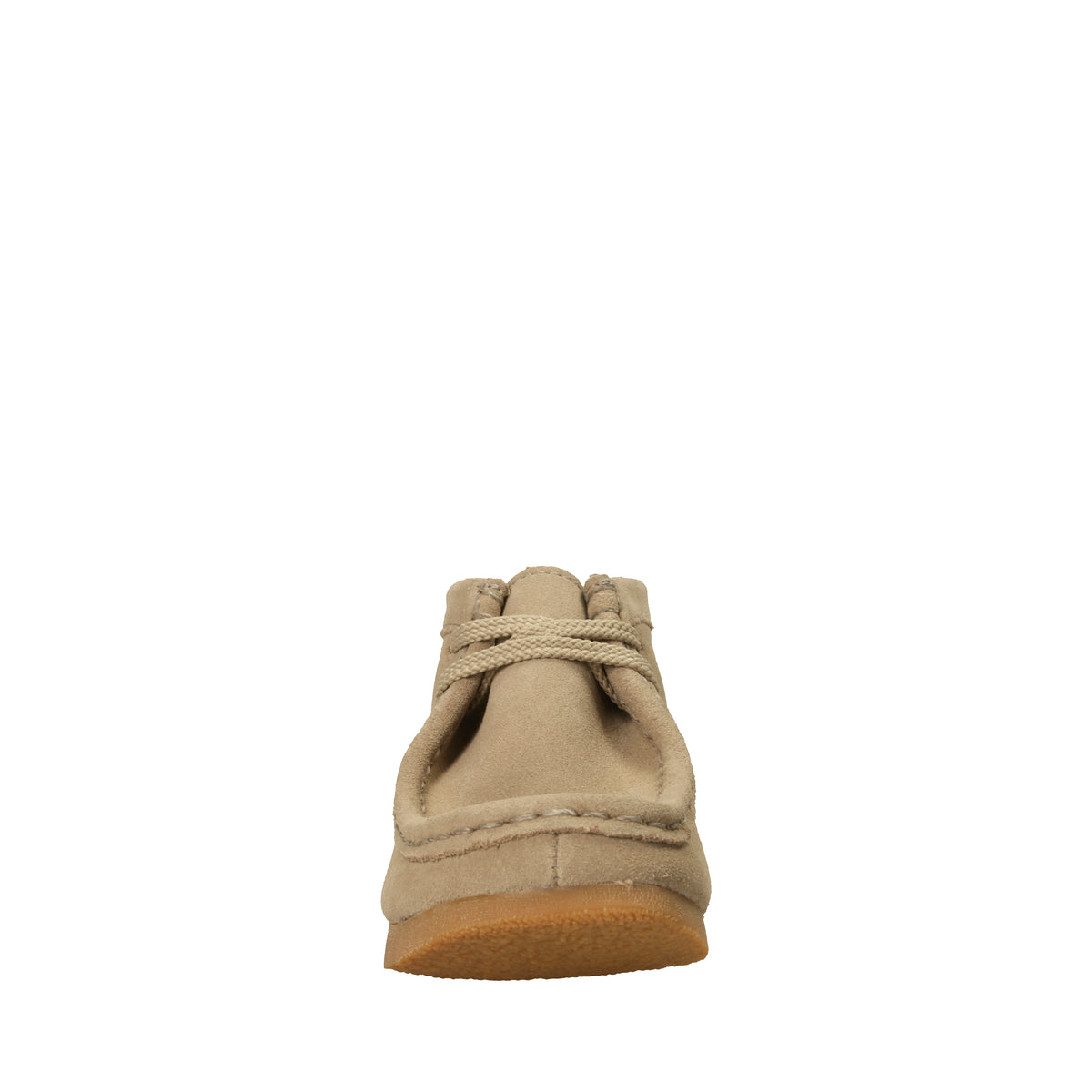 Wallabee Boot Sand Suede