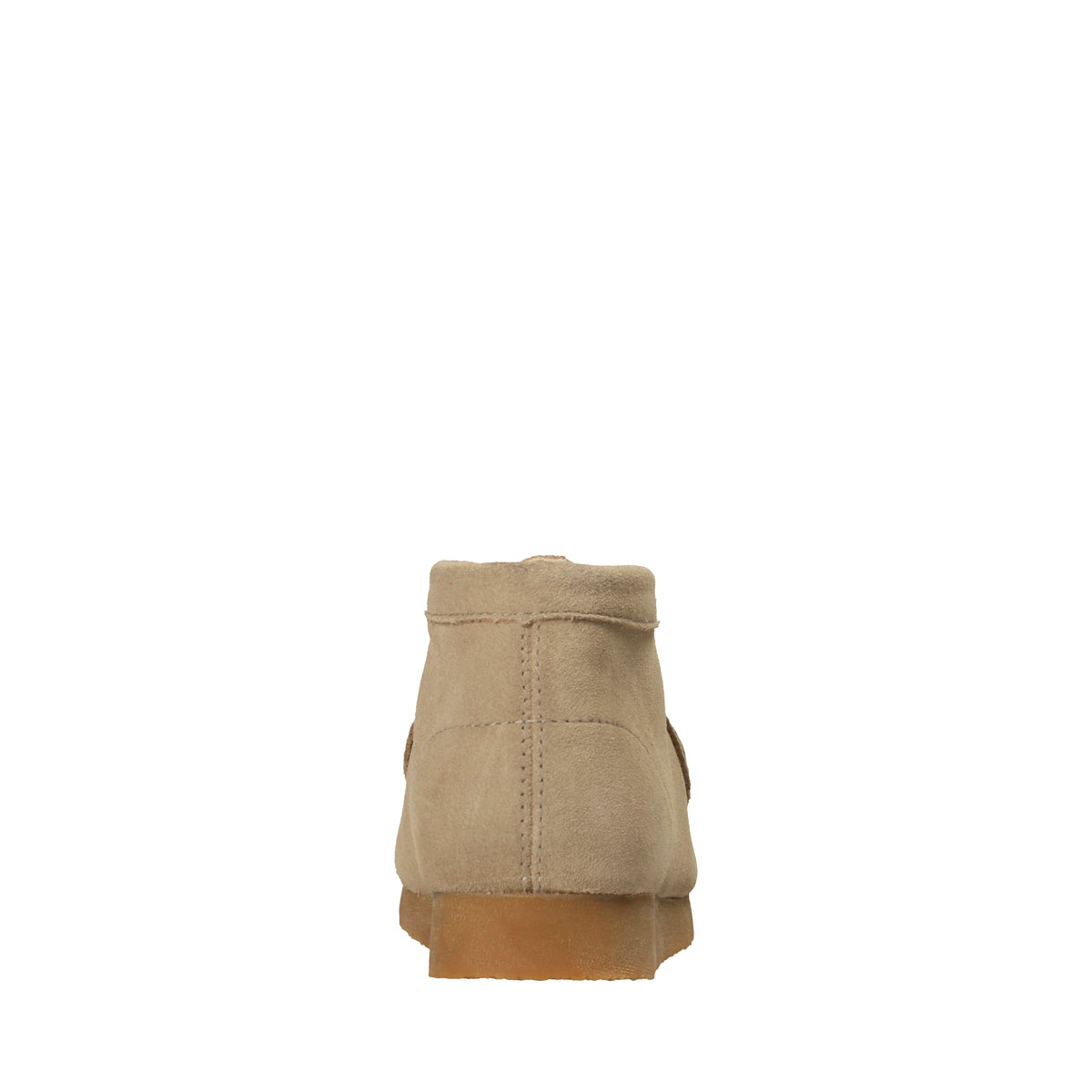Wallabee Boot Sand Suede