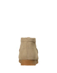 Wallabee Boot Sand Suede