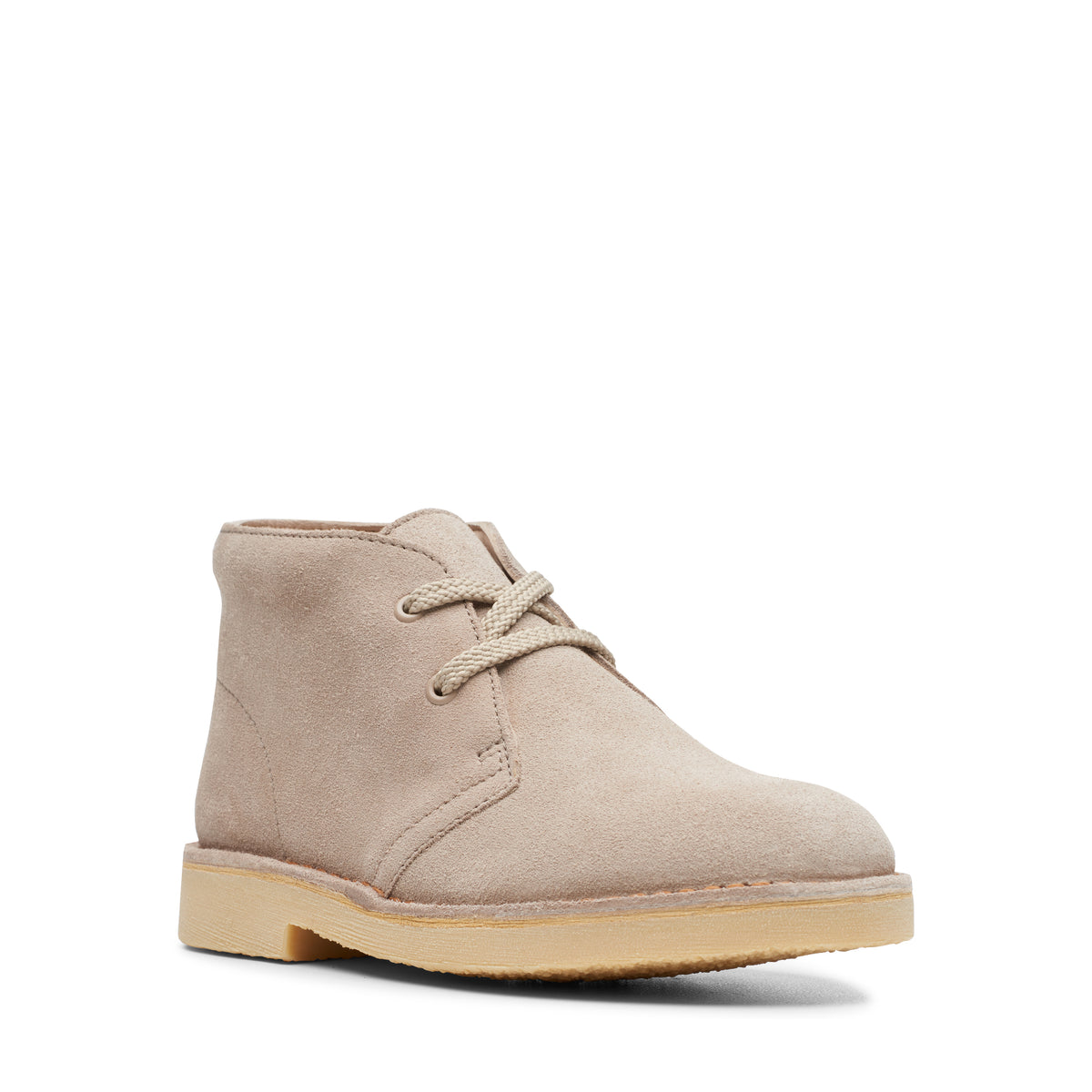 Desert Boot Sand Suede