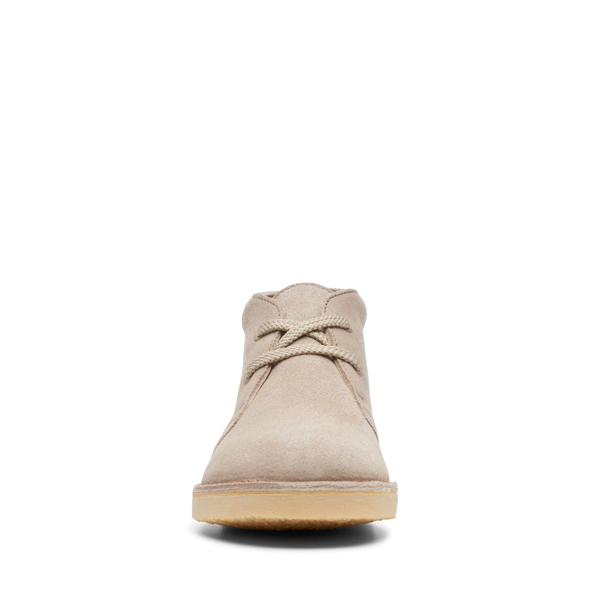 Desert Boot Sand Suede