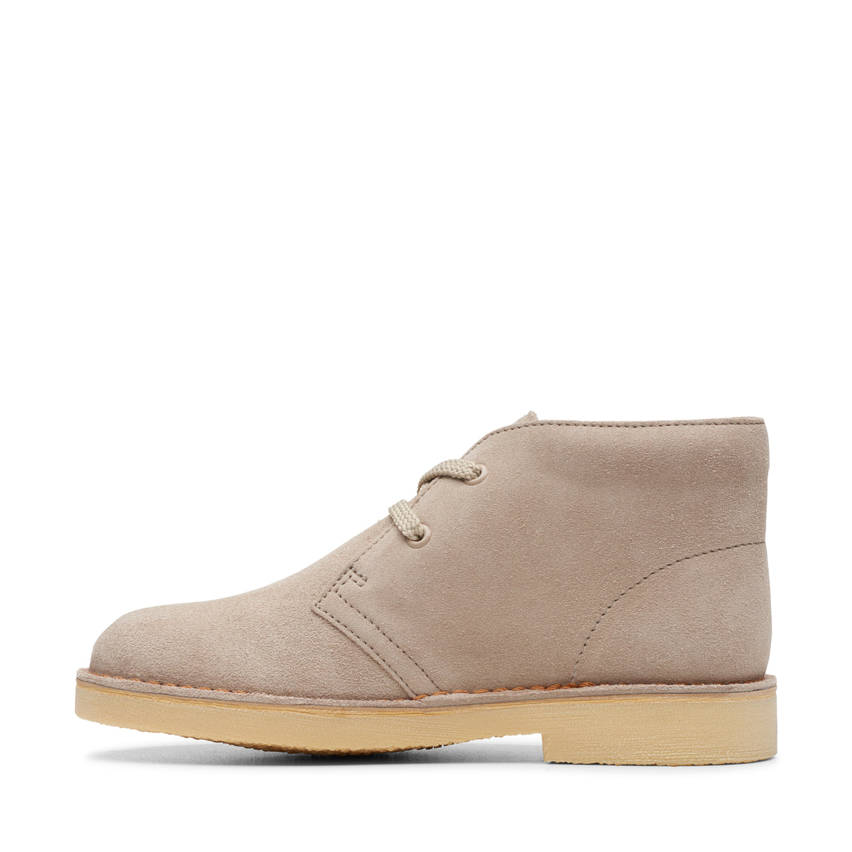 Desert Boot Sand Suede