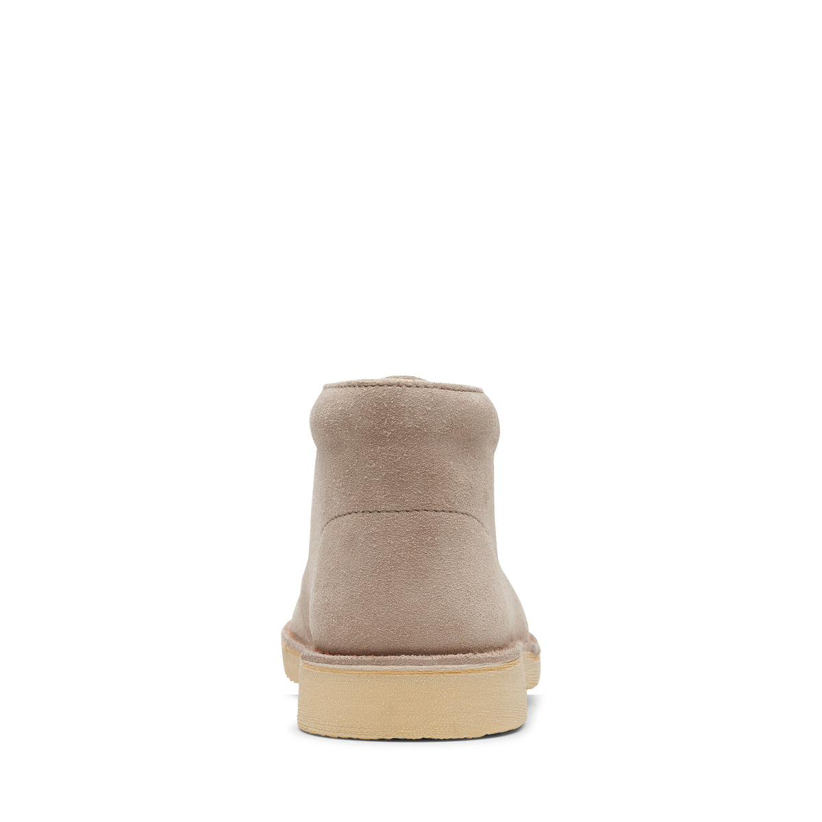 Desert Boot Sand Suede