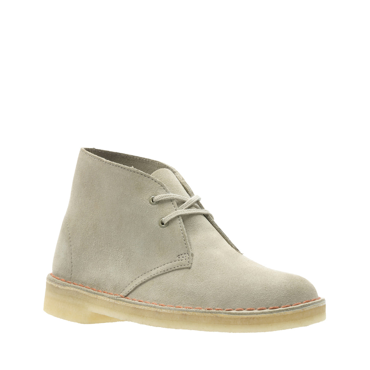 Desert Boot Sand Suede