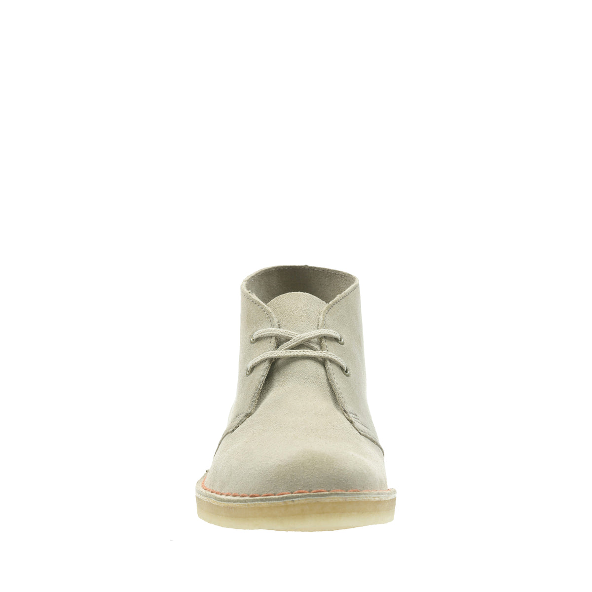 Desert Boot Sand Suede