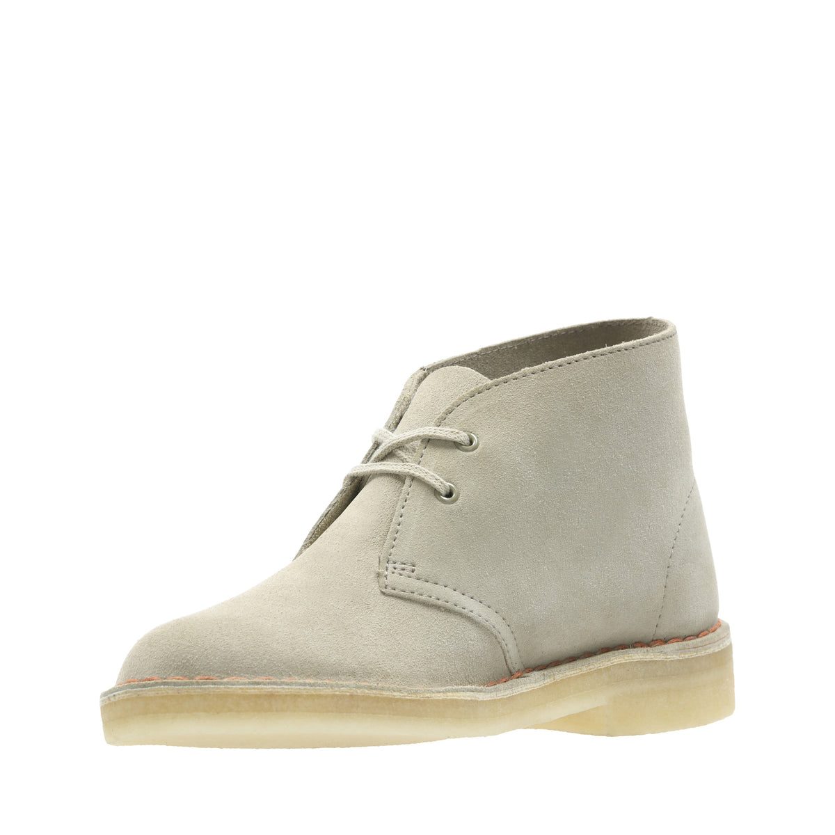 Desert Boot Sand Suede
