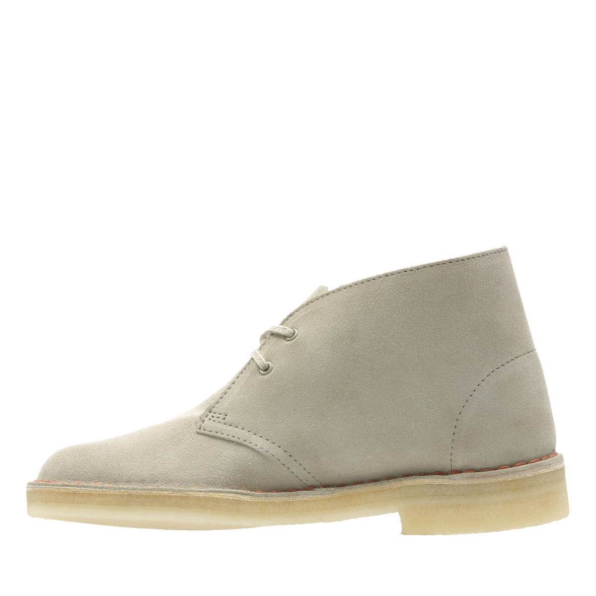 Desert Boot Sand Suede
