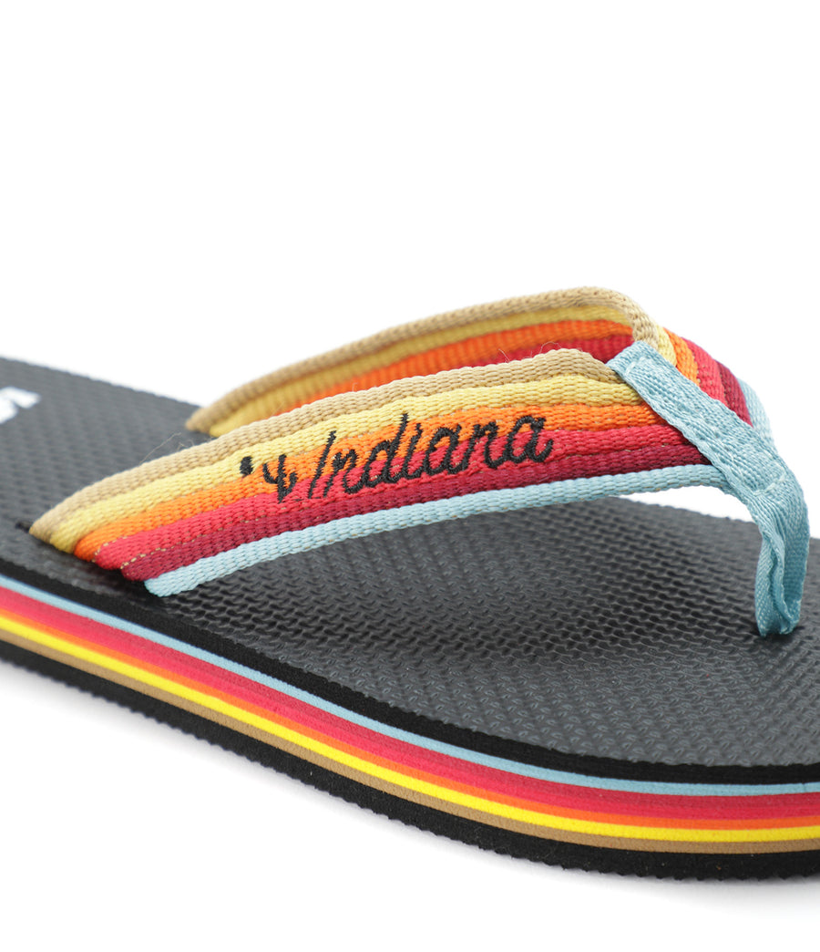 Tongs Indiana