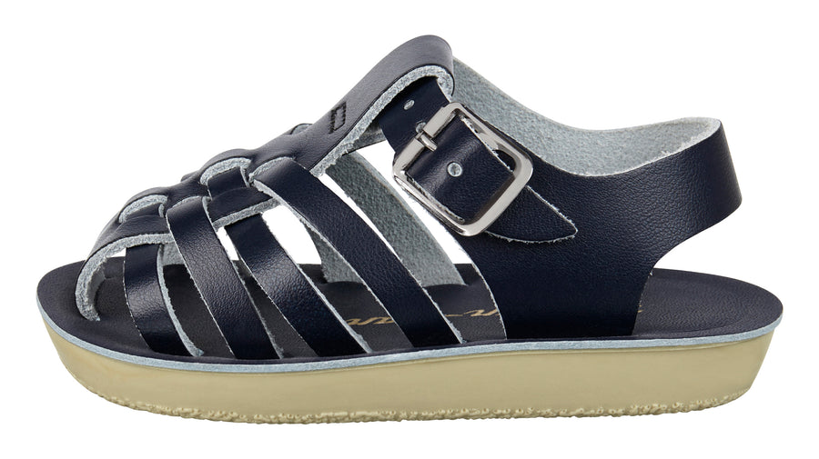 Salt Water - Sandals - Sandals Sailor Navy