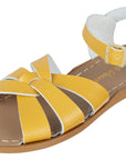 Salt Water - Sandals - Sandals Original Mustard