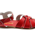 Salt Water - Sandals - Sandals Original Red