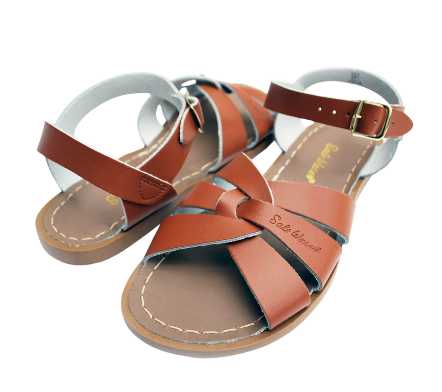 Sandals Original Tan