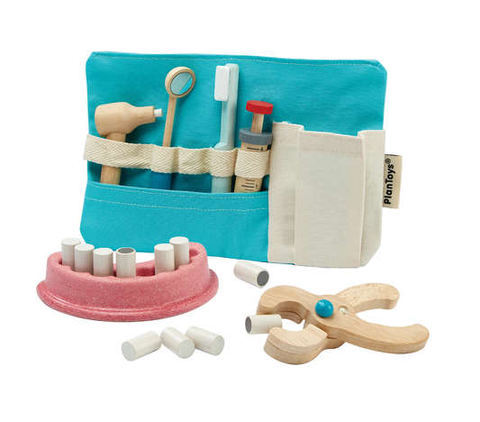 Trousse De Dentiste