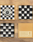 Mini Box Old School