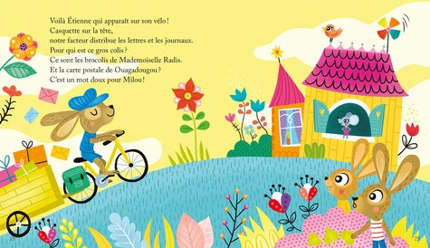 5 Histoires à lire pour avec Papa