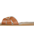 Salt Water - Sandals - Sandals Classic Slide Tan