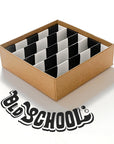 Mini Box Old School