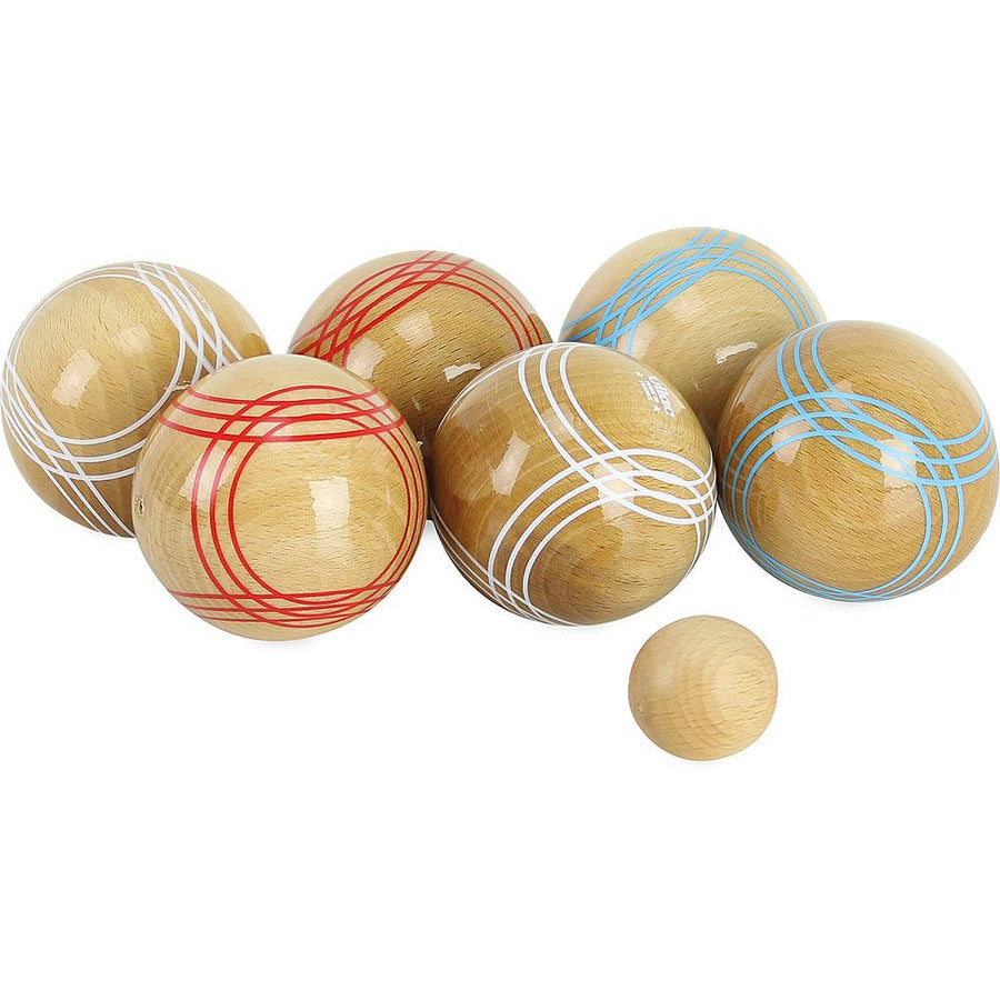 Pétanque Compet'