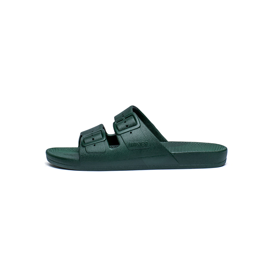 Slippers Freedom Moses Amazonia
