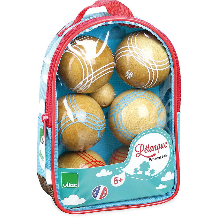 Pétanque Compet'