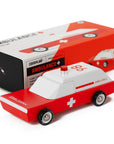 Ambulance Car