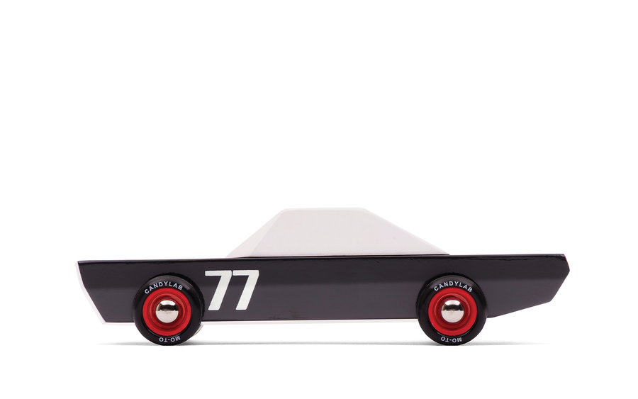 Carbon 77 Racers