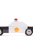 Police Cruiser Americana